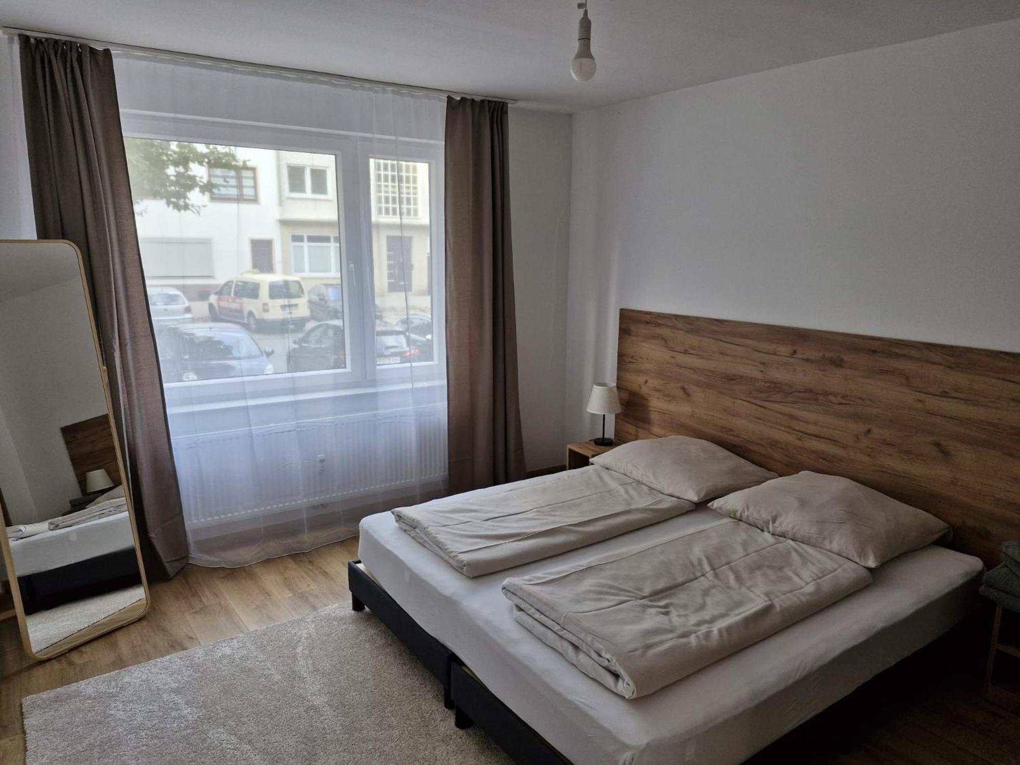 Air Apartments 19 BRE Exterior foto